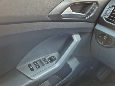 VW T-Cross Gebrauchtwagen VW T-Cross Gebrauchtwagen