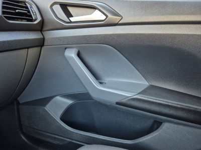 VW T-Cross Gebrauchtwagen VW T-Cross Gebrauchtwagen