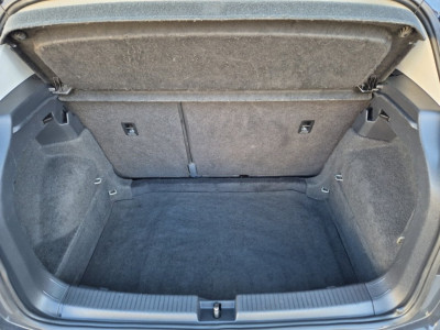 VW T-Cross Gebrauchtwagen VW T-Cross Gebrauchtwagen