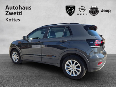 VW T-Cross Gebrauchtwagen VW T-Cross Gebrauchtwagen