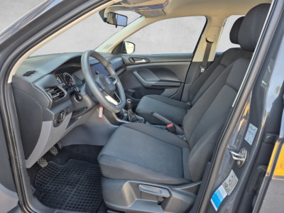 VW T-Cross Gebrauchtwagen VW T-Cross Gebrauchtwagen