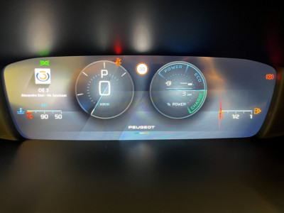 Peugeot 408 Neuwagen Peugeot 408 Neuwagen