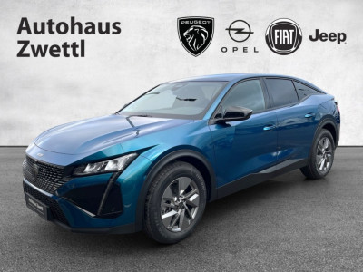 Peugeot 408 Neuwagen Peugeot 408 Neuwagen