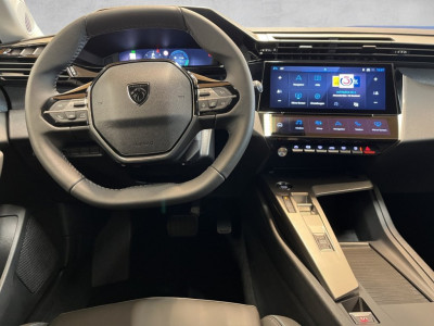 Peugeot 408 Neuwagen Peugeot 408 Neuwagen