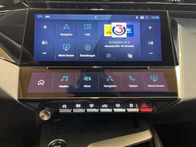 Peugeot 408 Neuwagen Peugeot 408 Neuwagen