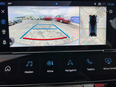 Peugeot 408 Neuwagen Peugeot 408 Neuwagen