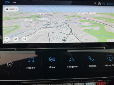 Peugeot 408 Neuwagen Peugeot 408 Neuwagen