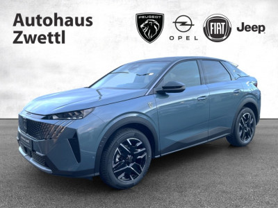 Peugeot 3008 Neuwagen Peugeot 3008 Neuwagen