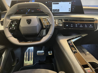 Peugeot 3008 Neuwagen Peugeot 3008 Neuwagen