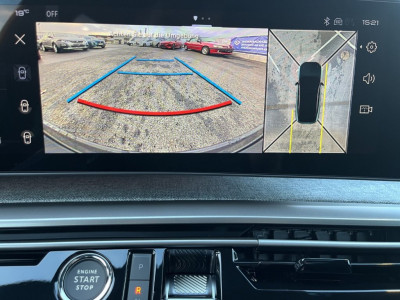 Peugeot 3008 Neuwagen Peugeot 3008 Neuwagen