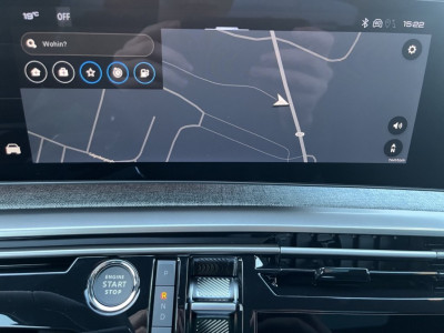 Peugeot 3008 Neuwagen Peugeot 3008 Neuwagen