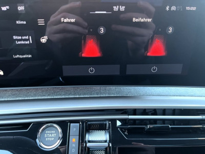 Peugeot 3008 Neuwagen Peugeot 3008 Neuwagen