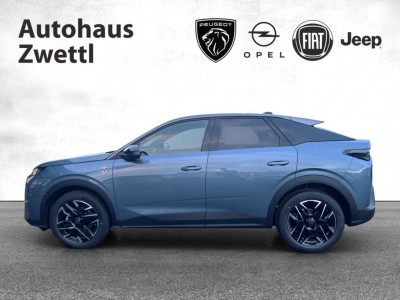 Peugeot 3008 Neuwagen Peugeot 3008 Neuwagen