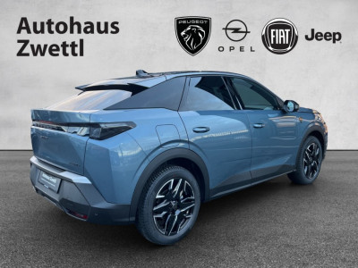 Peugeot 3008 Neuwagen Peugeot 3008 Neuwagen