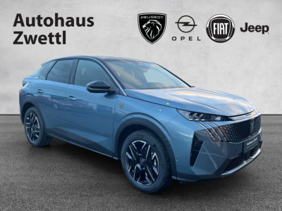 Peugeot 3008 Neuwagen Peugeot 3008 Neuwagen