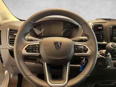 Peugeot Boxer Neuwagen Peugeot Boxer Neuwagen