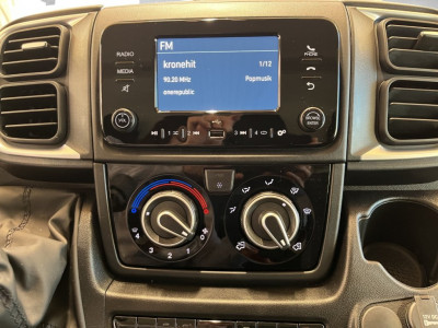 Peugeot Boxer Neuwagen Peugeot Boxer Neuwagen