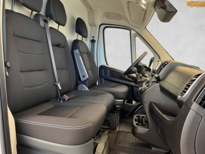 Peugeot Boxer Neuwagen Peugeot Boxer Neuwagen