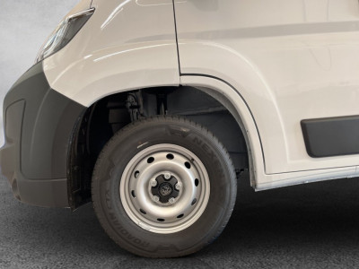 Peugeot Boxer Neuwagen Peugeot Boxer Neuwagen