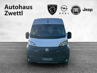 Peugeot Boxer Neuwagen Peugeot Boxer Neuwagen