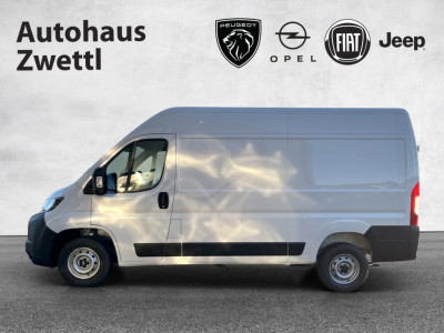 Peugeot Boxer Neuwagen Peugeot Boxer Neuwagen