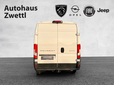 Peugeot Boxer Neuwagen Peugeot Boxer Neuwagen