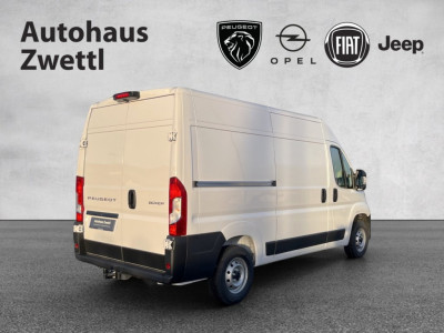 Peugeot Boxer Neuwagen Peugeot Boxer Neuwagen