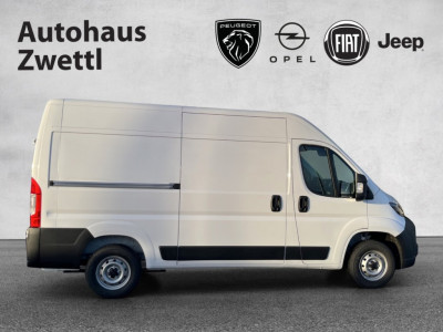 Peugeot Boxer Neuwagen Peugeot Boxer Neuwagen