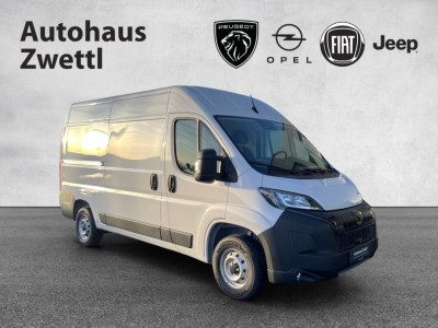 Peugeot Boxer Neuwagen Peugeot Boxer Neuwagen