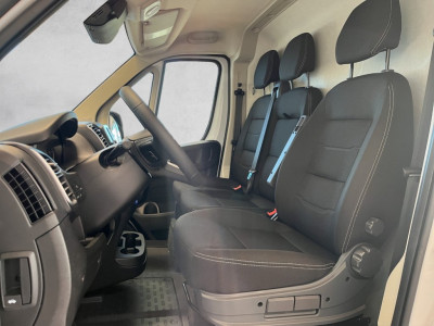 Peugeot Boxer Neuwagen Peugeot Boxer Neuwagen