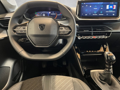 Peugeot 208 Neuwagen Peugeot 208 Neuwagen