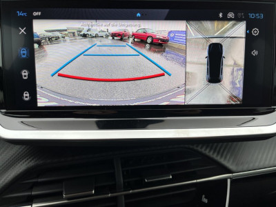 Peugeot 208 Neuwagen Peugeot 208 Neuwagen