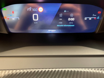 Peugeot 2008 Neuwagen Peugeot 2008 Neuwagen