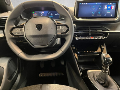 Peugeot 2008 Neuwagen Peugeot 2008 Neuwagen