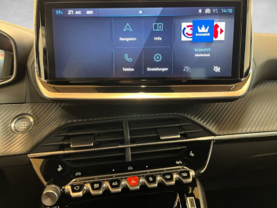 Peugeot 2008 Neuwagen Peugeot 2008 Neuwagen