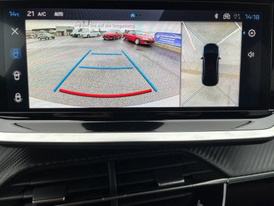 Peugeot 2008 Neuwagen Peugeot 2008 Neuwagen