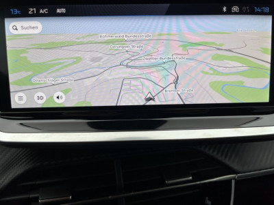 Peugeot 2008 Neuwagen Peugeot 2008 Neuwagen