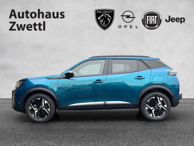 Peugeot 2008 Neuwagen Peugeot 2008 Neuwagen