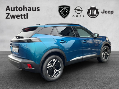 Peugeot 2008 Neuwagen Peugeot 2008 Neuwagen