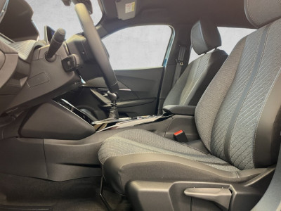 Peugeot 2008 Neuwagen Peugeot 2008 Neuwagen