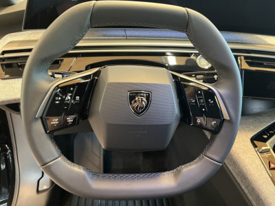 Peugeot 3008 Neuwagen Peugeot 3008 Neuwagen