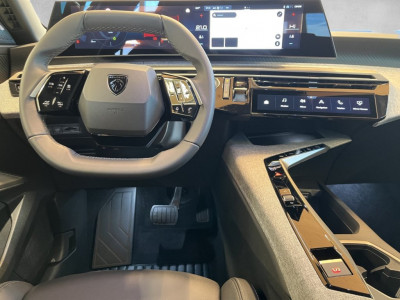 Peugeot 3008 Neuwagen Peugeot 3008 Neuwagen