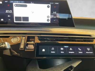 Peugeot 3008 Neuwagen Peugeot 3008 Neuwagen