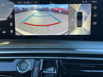 Peugeot 3008 Neuwagen Peugeot 3008 Neuwagen