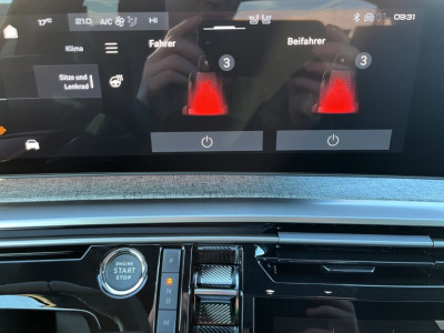 Peugeot 3008 Neuwagen Peugeot 3008 Neuwagen