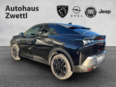 Peugeot 3008 Neuwagen Peugeot 3008 Neuwagen