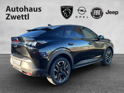 Peugeot 3008 Neuwagen Peugeot 3008 Neuwagen