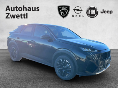 Peugeot 3008 Neuwagen Peugeot 3008 Neuwagen