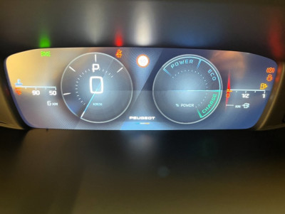 Peugeot 308 Neuwagen Peugeot 308 Neuwagen