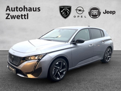 Peugeot 308 Neuwagen Peugeot 308 Neuwagen